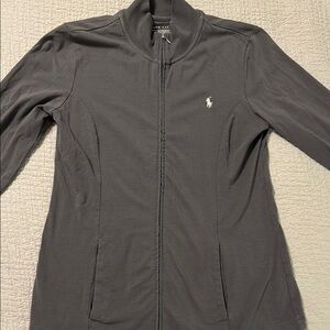 Polo by Ralph Lauren Gray Women's Jacket